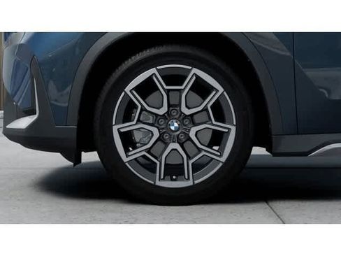 New 2026 BMW X1 xDrive28i image 8