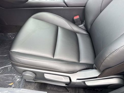 New 2026 MAZDA MAZDA3 s Sport image 29