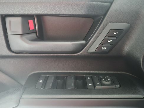 New 2026 Toyota 4Runner 4WD image 15