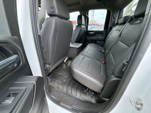 Used 2022 Chevrolet Silverado 2500 W/T w/ WT Fleet Convenience Package AWD/4WD image 26