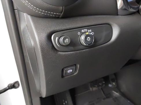 New 2026 Chevrolet Blazer LT w/ Midnight/Sport Edition image 24