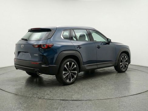 Used 2025 MAZDA CX-50 2.5 Hybrid w/ Premium Plus Pkg image 9