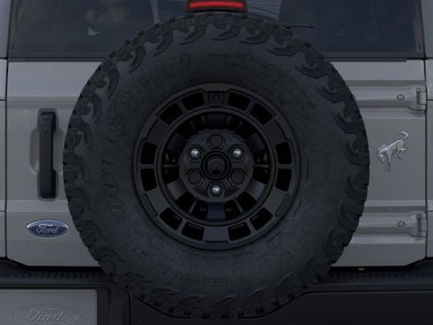 New 2026 Ford Bronco Big Bend image 24