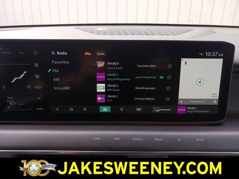 Used 2024 Kia EV9 GT-Line image 20