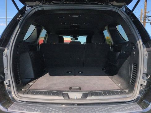 Used 2024 Dodge Durango SXT image 23