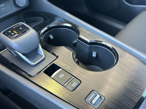 New 2026 Nissan Rogue Dark Armor image 21