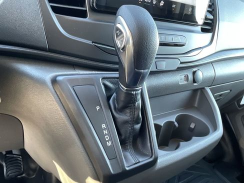 New 2026 Ford Transit 250 Low Roof AWD image 23