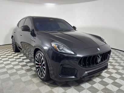 Used 2023 Maserati Grecale Modena