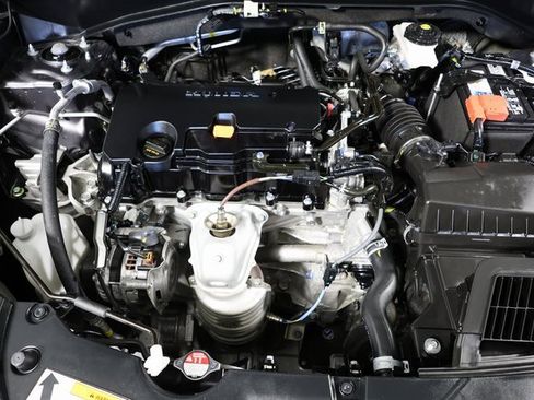 Used 2023 Honda HR-V EX-L image 26