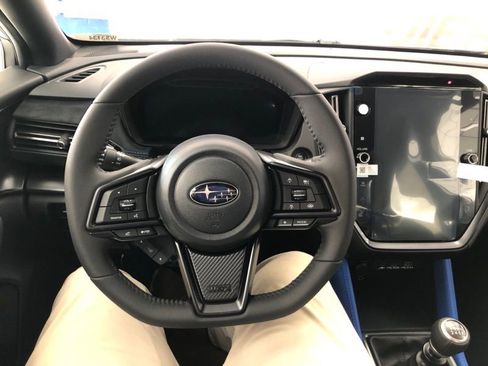 New 2026 Subaru WRX tS image 26