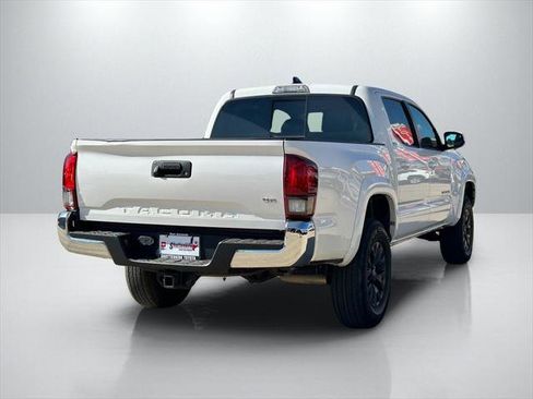 Certified 2023 Toyota Tacoma SR5 image 5