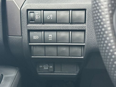 New 2026 Toyota Tacoma SR5 image 28