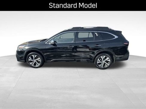Used 2020 Subaru Outback Touring w/ Popular Package #2 image 17