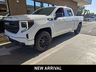 Used 2022 GMC Sierra 1500 Elevation w/ X31 Off-Road Package AWD/4WD video 1