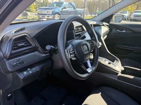 Used 2022 Honda Insight EX image 11