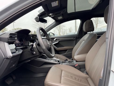 Used 2025 Audi A3 2.0T Premium w/ Convenience Package image 11