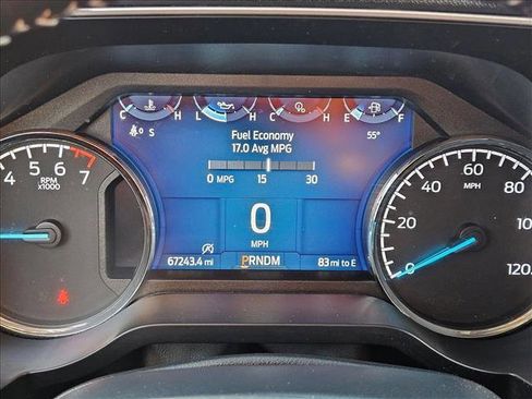 Used 2021 Ford F150 XLT w/ Equipment Group 302A High image 11