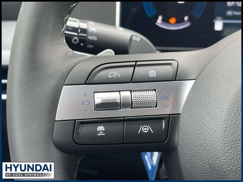 New 2026 Hyundai Sonata SEL FWD image 22