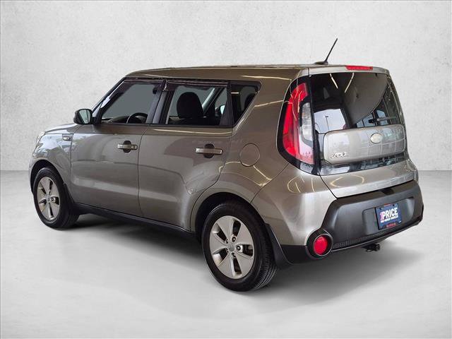 Used 2014 Kia Soul FWD image 8