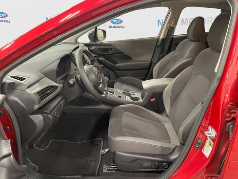 Used 2026 Subaru Crosstrek 2.0i Premium AWD/4WD image 9