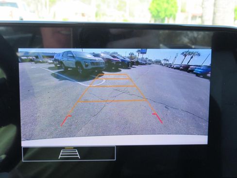 New 2026 Chevrolet Trax RS w/ Driver Confidence Package image 25