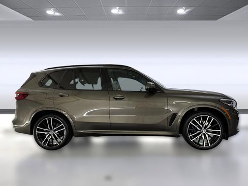 Certified 2023 BMW X5 xDrive40i w/ M Sport Package image 7