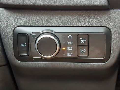 Used 2025 Ford Escape Active image 28