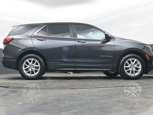 Used 2023 Chevrolet Equinox LT image 31