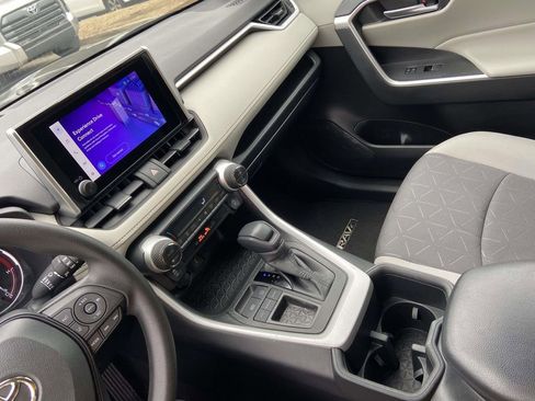 Used 2023 Toyota RAV4 XLE image 25