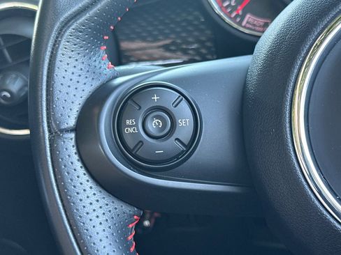 Used 2018 MINI Cooper John Cooper Works FWD image 30