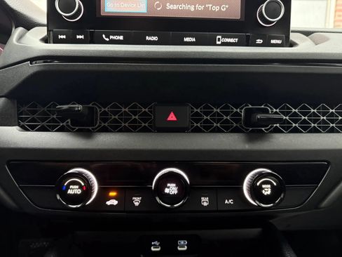 Used 2024 Honda Accord LX image 19