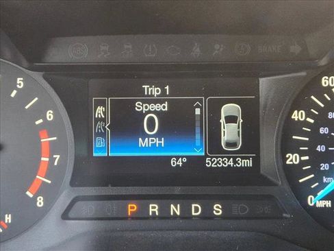 Used 2019 Ford Edge SE image 14