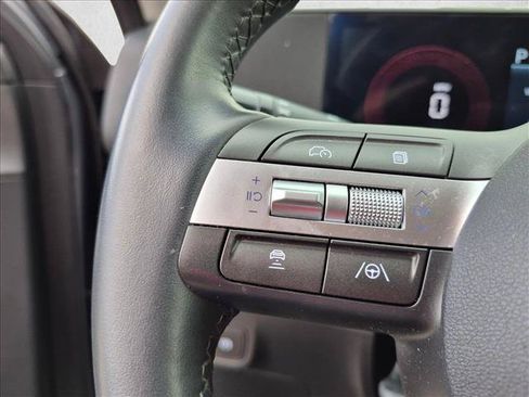 Used 2026 Hyundai Kona SEL Sport FWD image 10