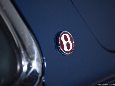 Used 2009 Bentley Arnage R image 21