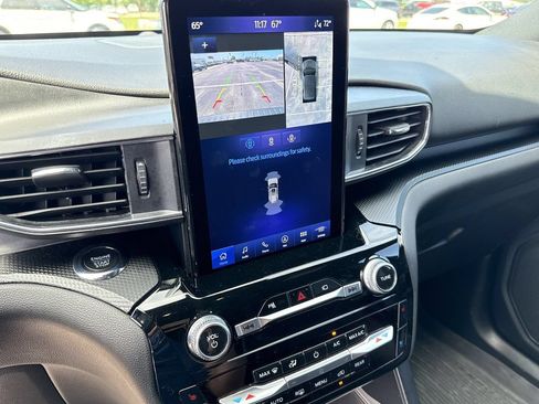 Used 2023 Ford Explorer ST w/ Equipment Group 401A AWD/4WD image 21
