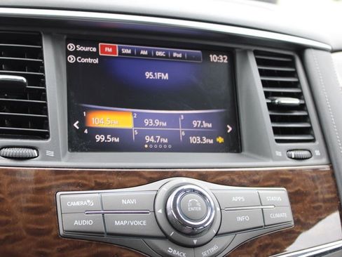 Used 2018 Nissan Armada SL w/ Moonroof Package image 40