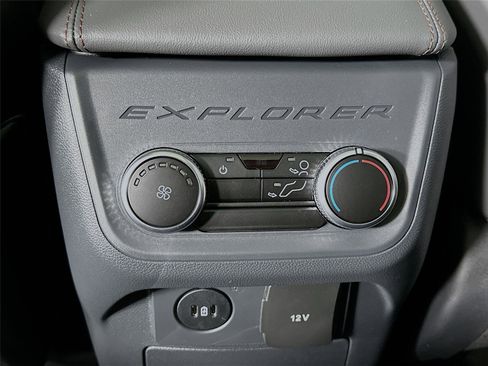 New 2026 Ford Explorer Active w/ Active Comfort Package AWD/4WD image 26