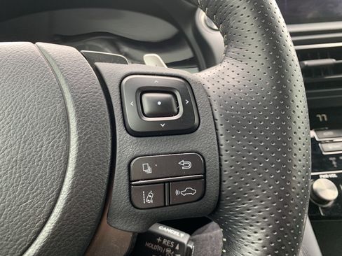 Used 2023 Lexus IS 350 F Sport w/ Navigation Package RWD image 20