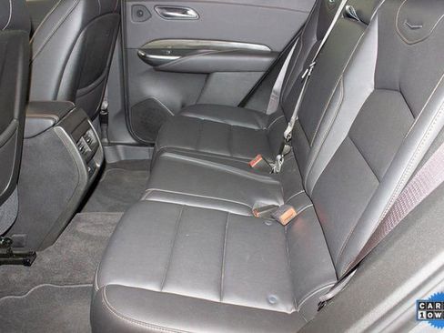 Certified 2023 Cadillac XT4 Sport image 17