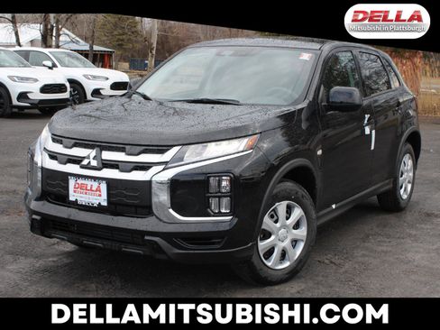 New 2026 Mitsubishi Outlander Sport AWD image 1