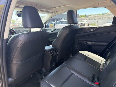 Used 2025 Lexus NX 350 AWD w/ Accessory Package (2T) image 23