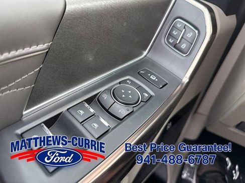 New 2026 Ford F250 Platinum w/ Platinum Plus Package AWD/4WD image 28