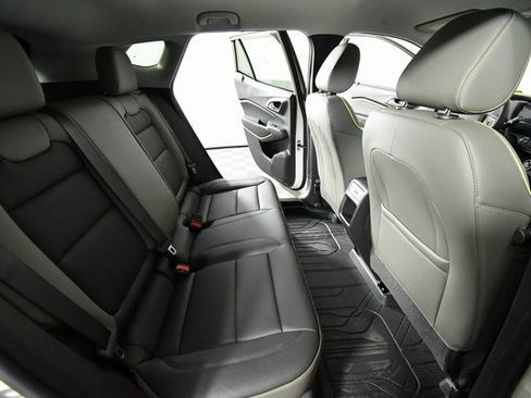 New 2026 Chevrolet Trax ACTIV image 23