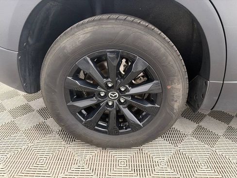 Used 2025 MAZDA CX-50 AWD 2.5 S w/ Premium Package image 18