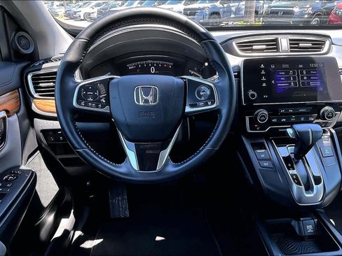 Used 2018 Honda CR-V EX-L image 6
