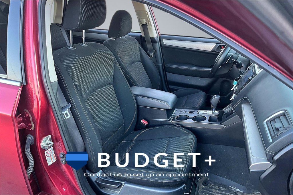Used 2019 Subaru Outback 2.5i Premium AWD/4WD image 30