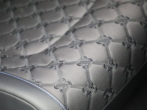 Certified 2025 Rolls-Royce Ghost Black Badge image 26