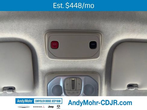 Used 2023 RAM ProMaster 2500 FWD image 23