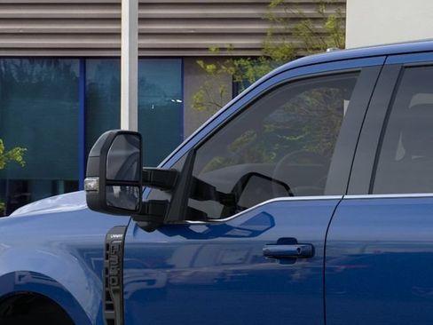 New 2026 Ford F350 Lariat w/ Black Appearance Package AWD/4WD image 21