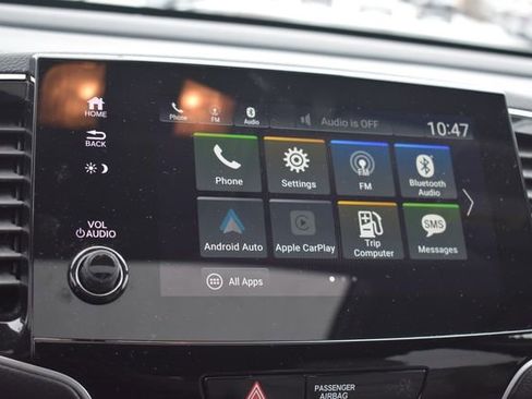 Used 2020 Honda Pilot EX-L image 32